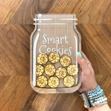 Reward Jar Smart Cookies