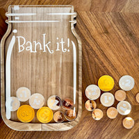 Reward Jar Bank