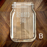 Reward Jar Bank