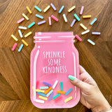 Reward Jar Sprinkles