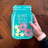 Reward Jar Donuts