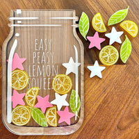Reward Jar Pink Lemonade